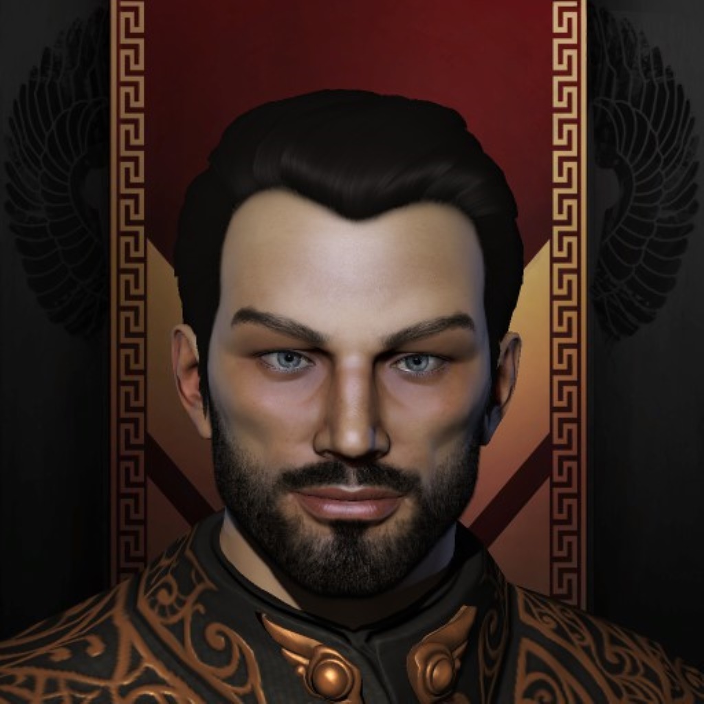 Titan Guard