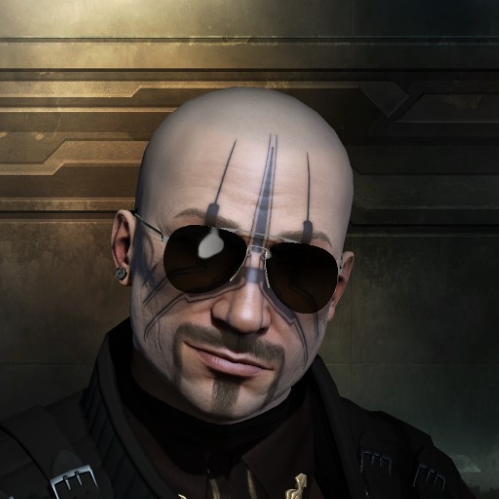 Snake Pliscken