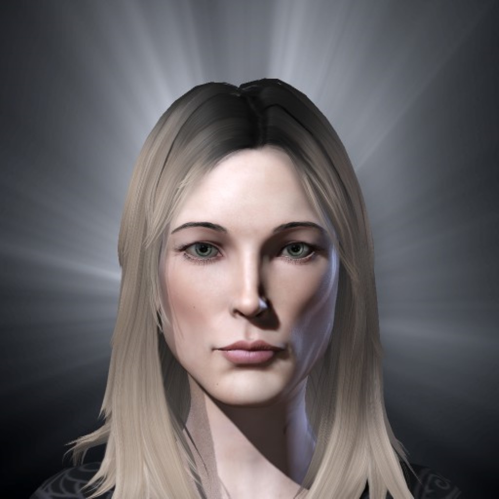 Yoko Naari