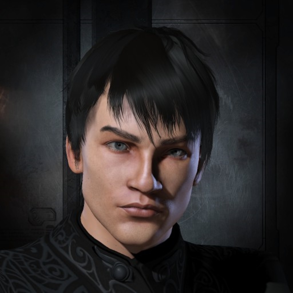 Altair Charante