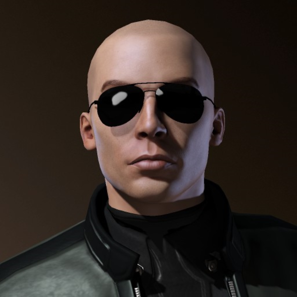 Matte Damon