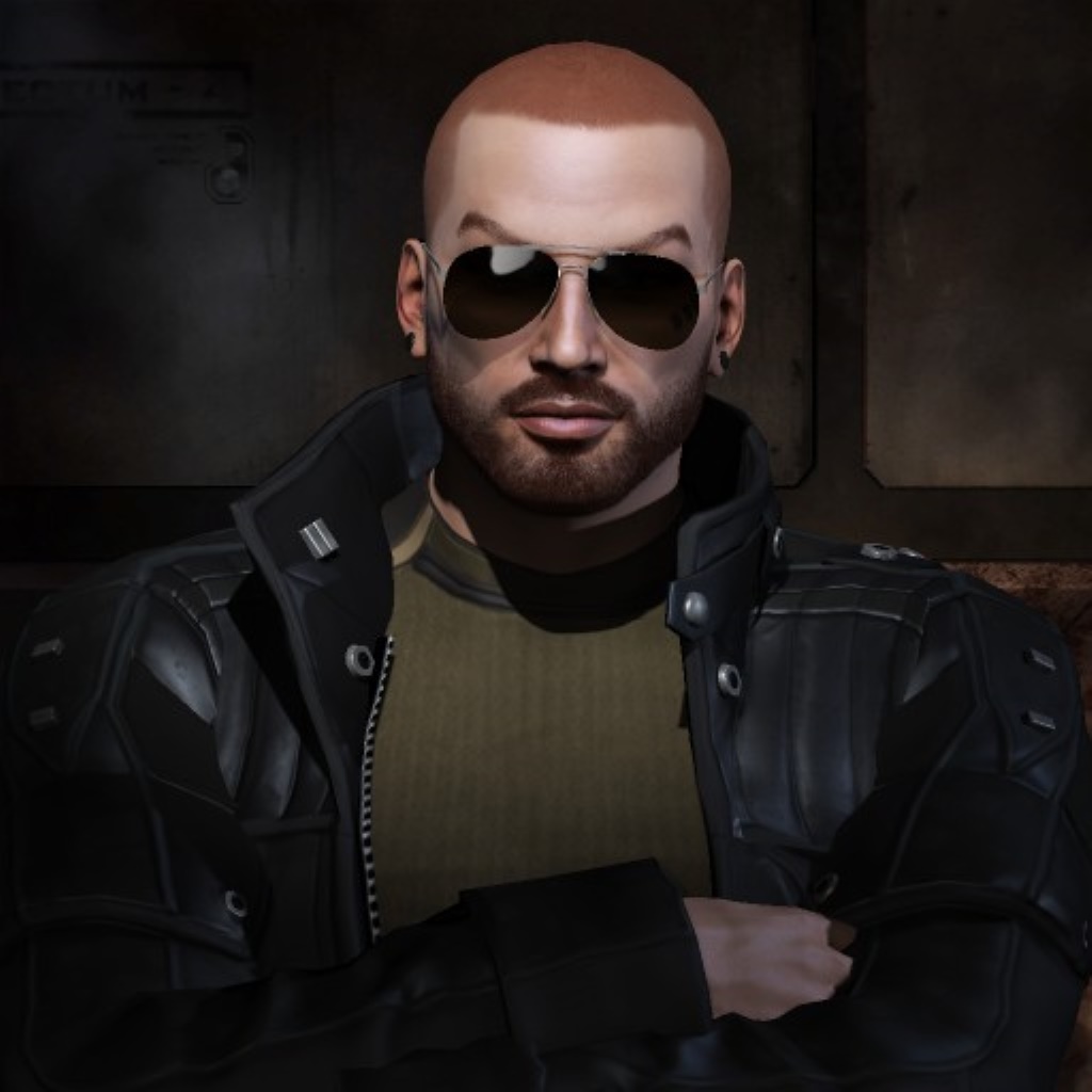 Aadam Douglas
