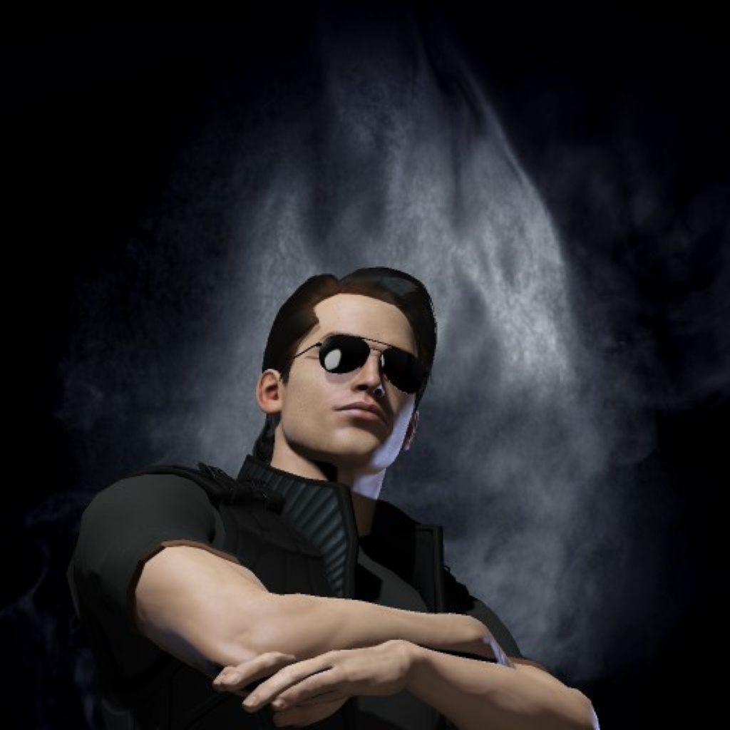 Steve VanDon