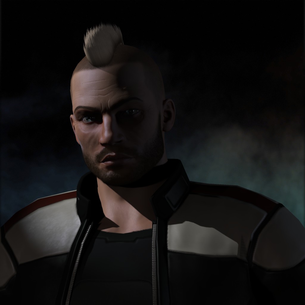 Portrait