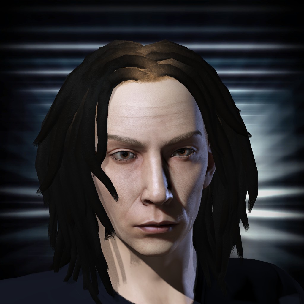 Klelius Renalard