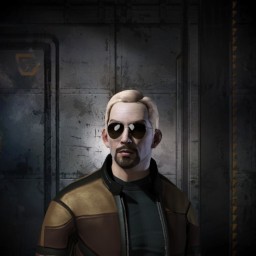 Treen bnm portrait