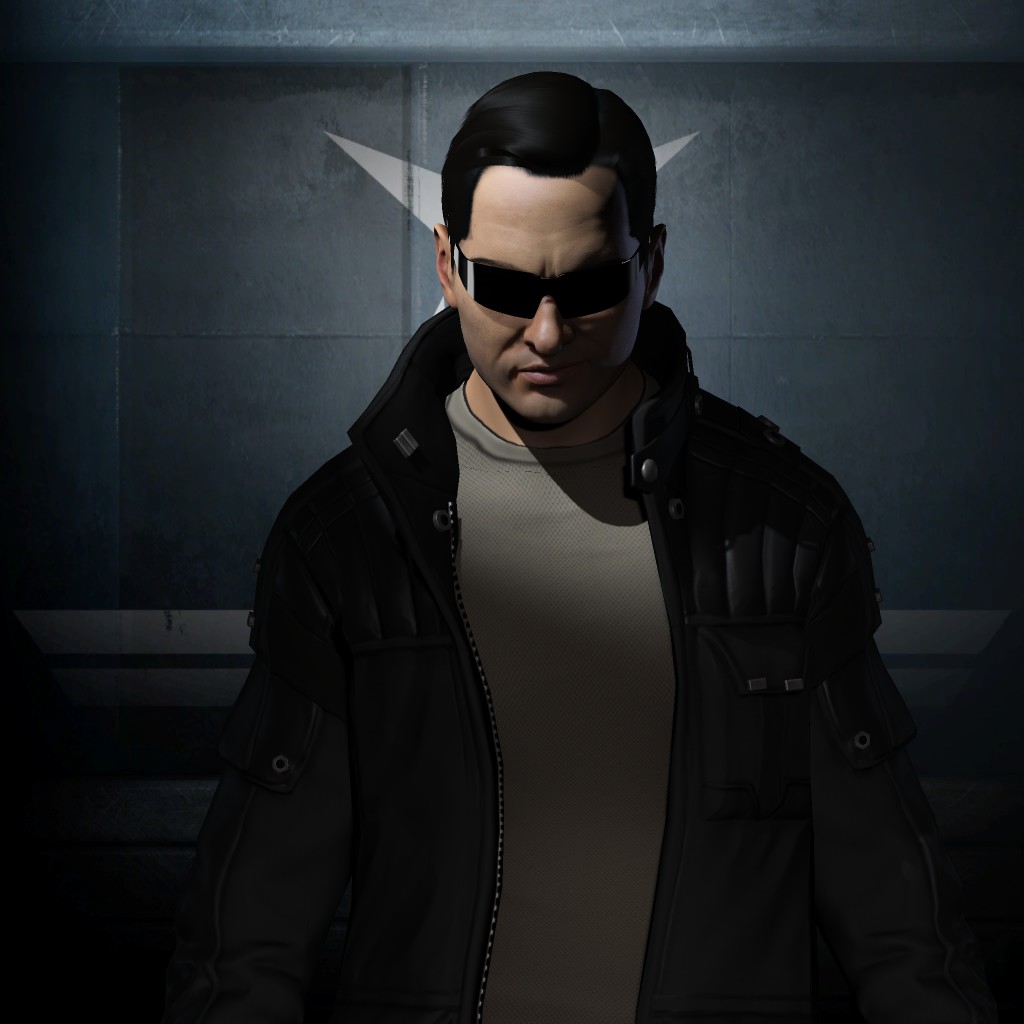 James starshooter