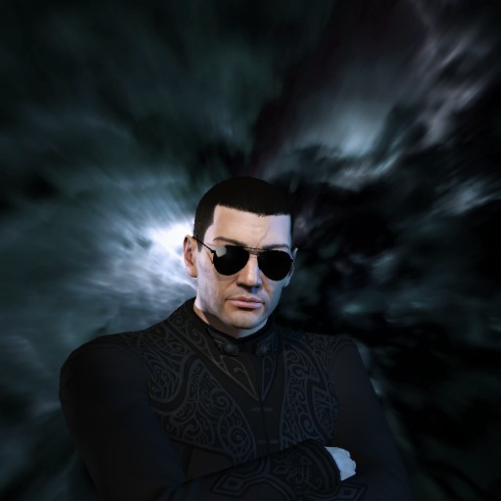 Sergey Sarychev