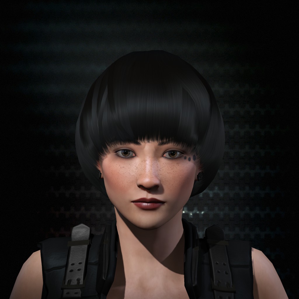 Becq Jin