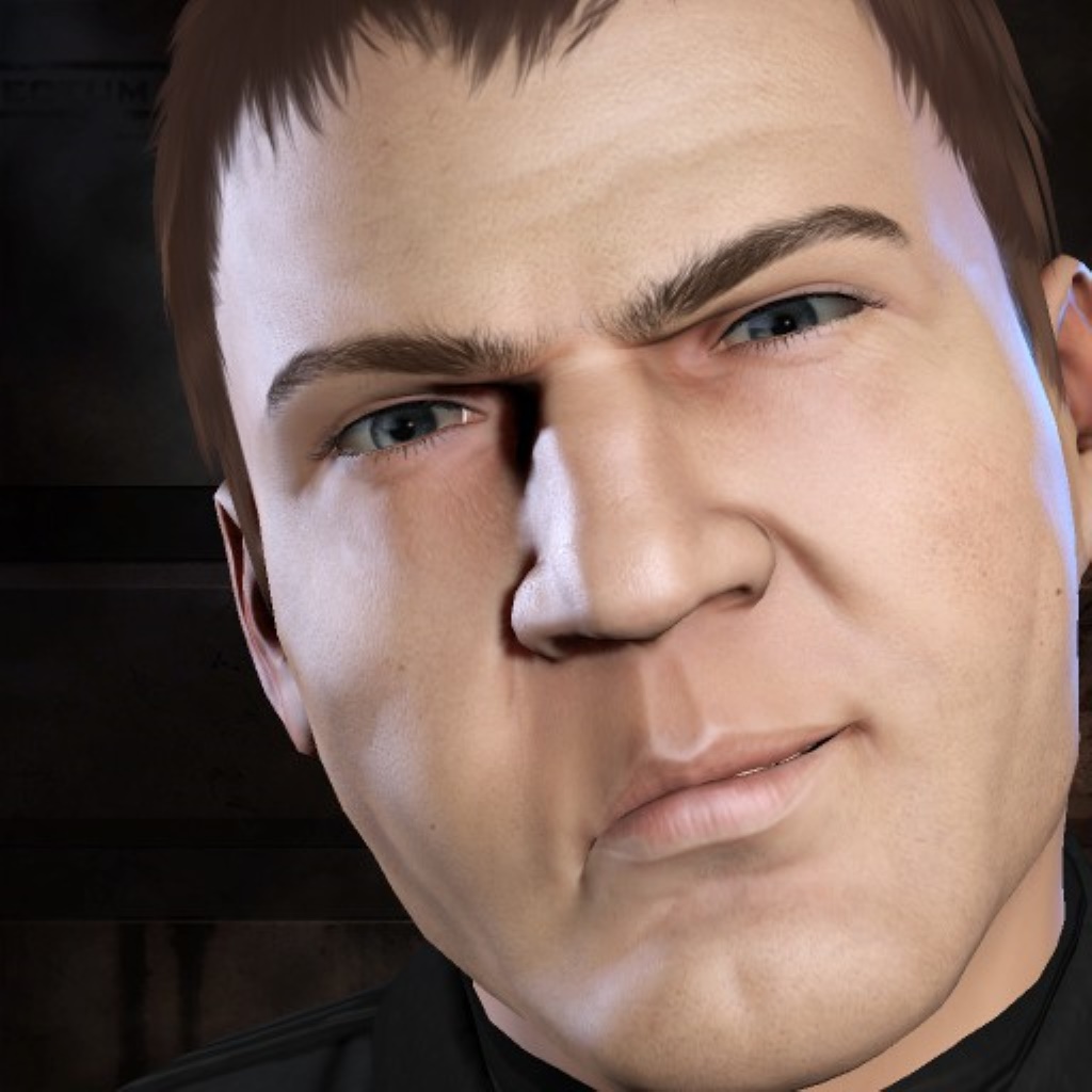 Jolius Planetman