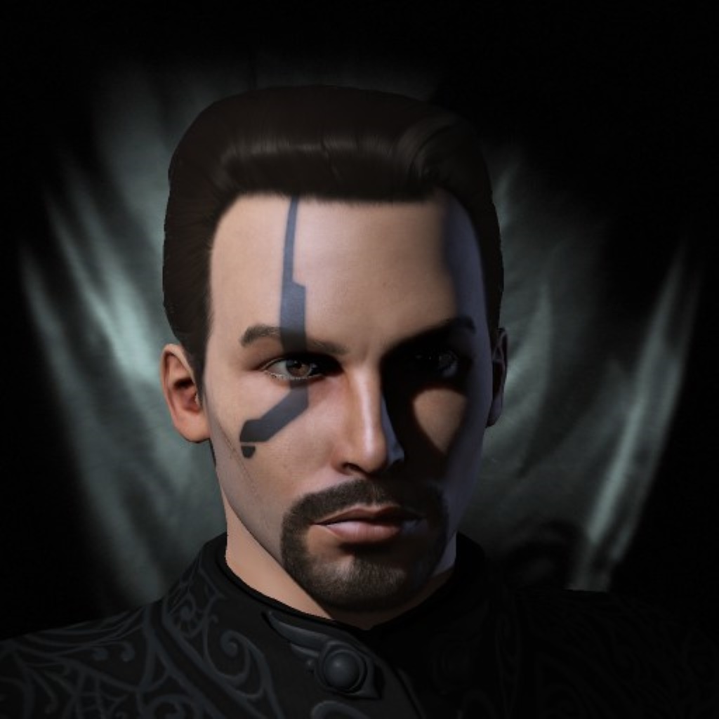 MrMartinRus Ambraelle