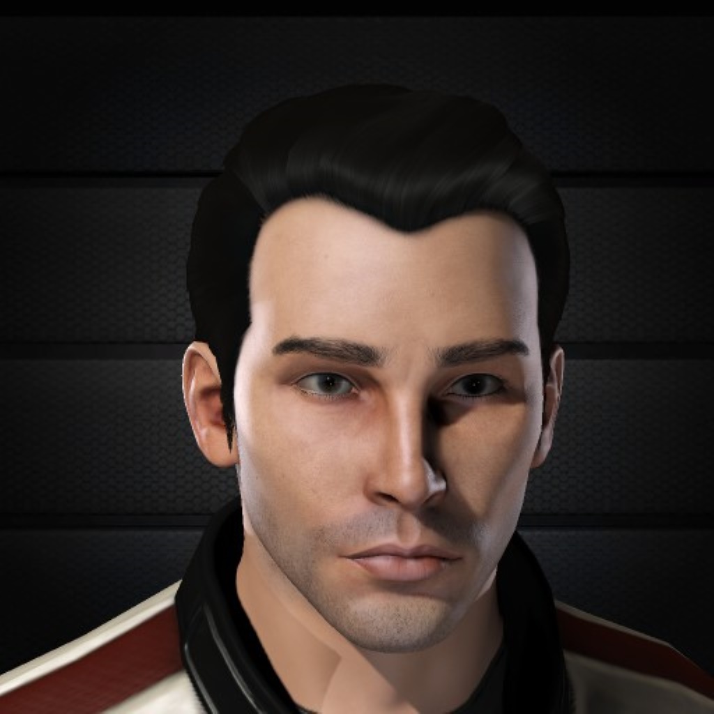 Charles Drendraven