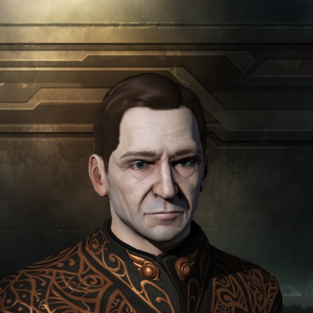 Victor Yagr