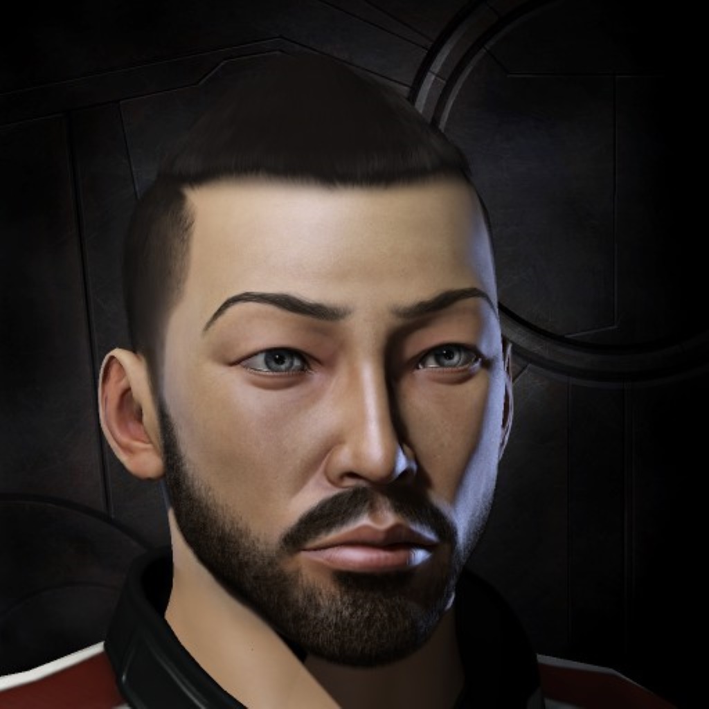 Tenchi Asamiya Serine