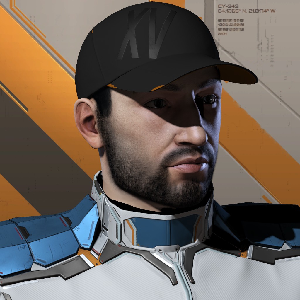 Sad Intaki Trucker