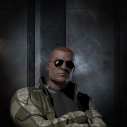 Zora Familia portrait