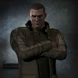 UzOn Solovov portrait