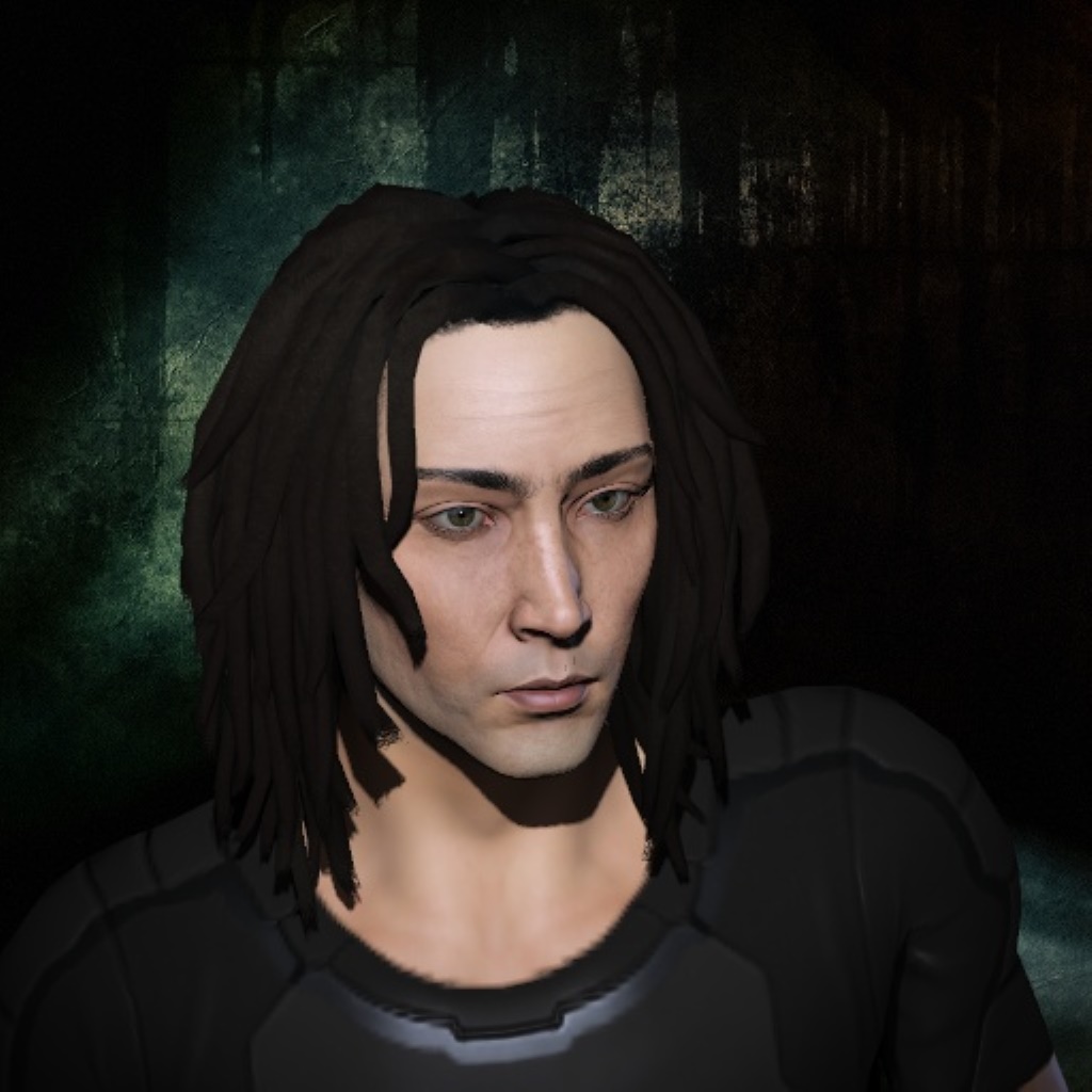 Elijah Heghstoven