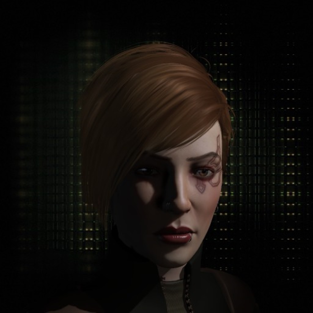 True Paragon