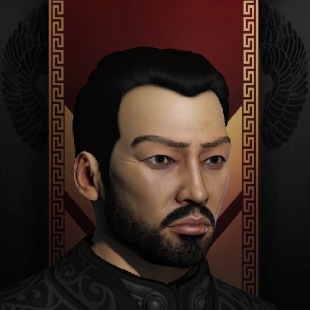 Jin Do-Tsung