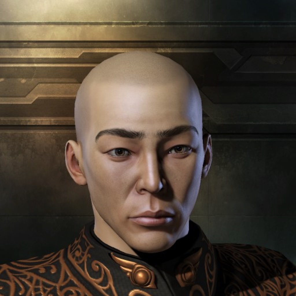 Duke Yangshen