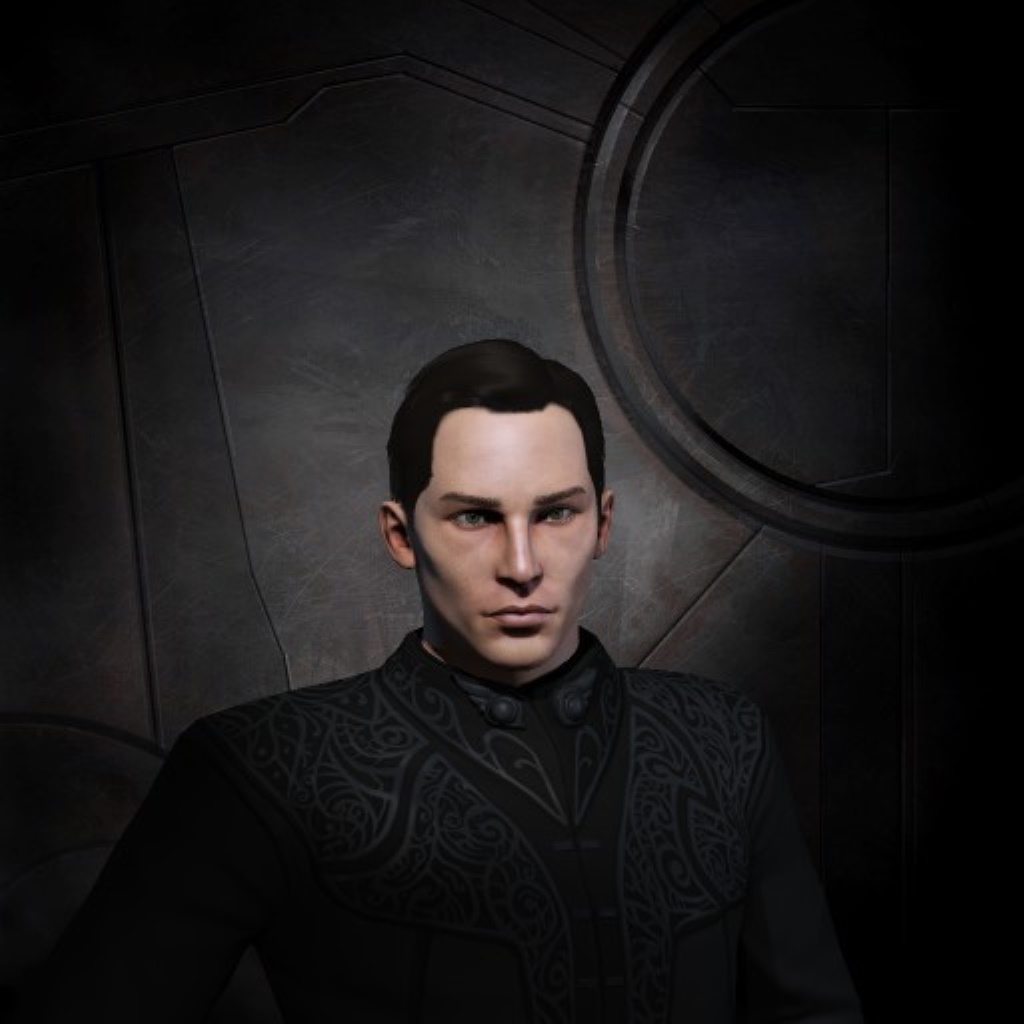 Seraphraim Michaels