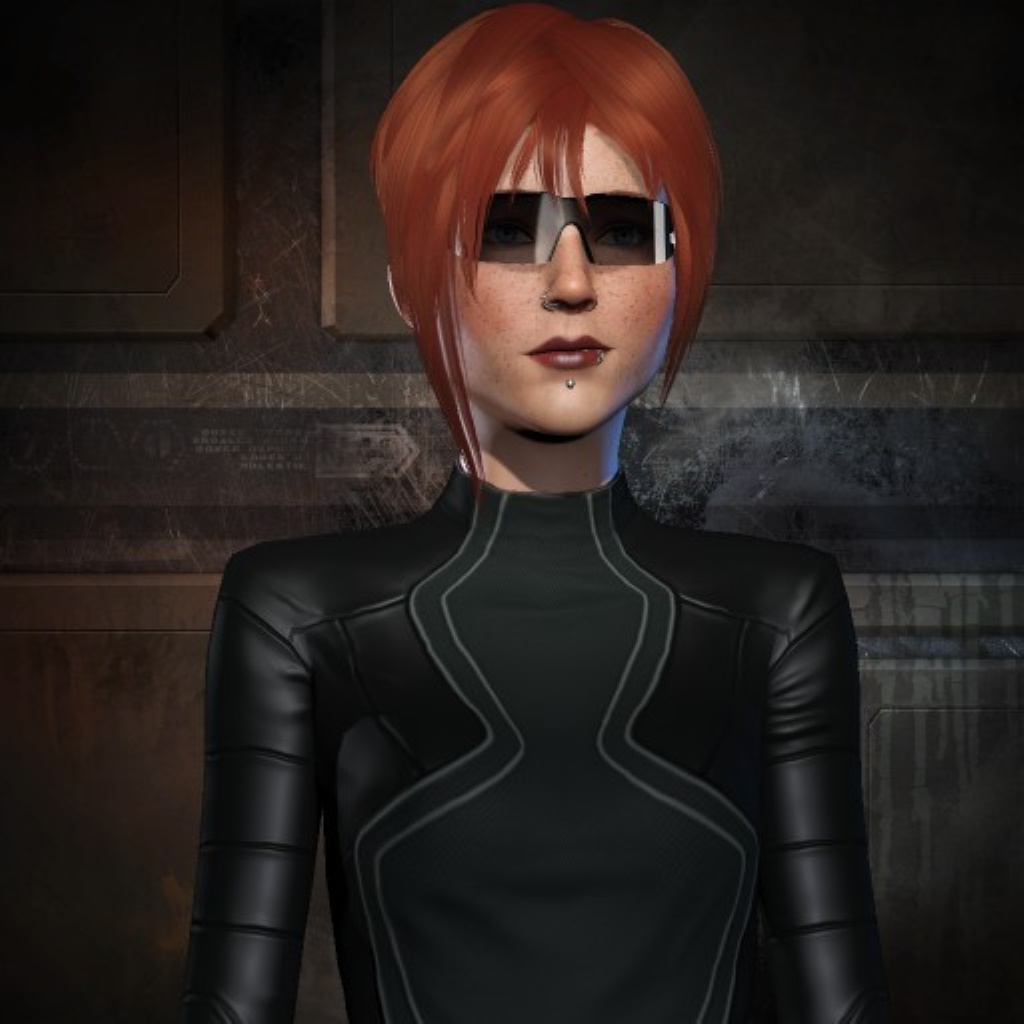 Demi Abaddon