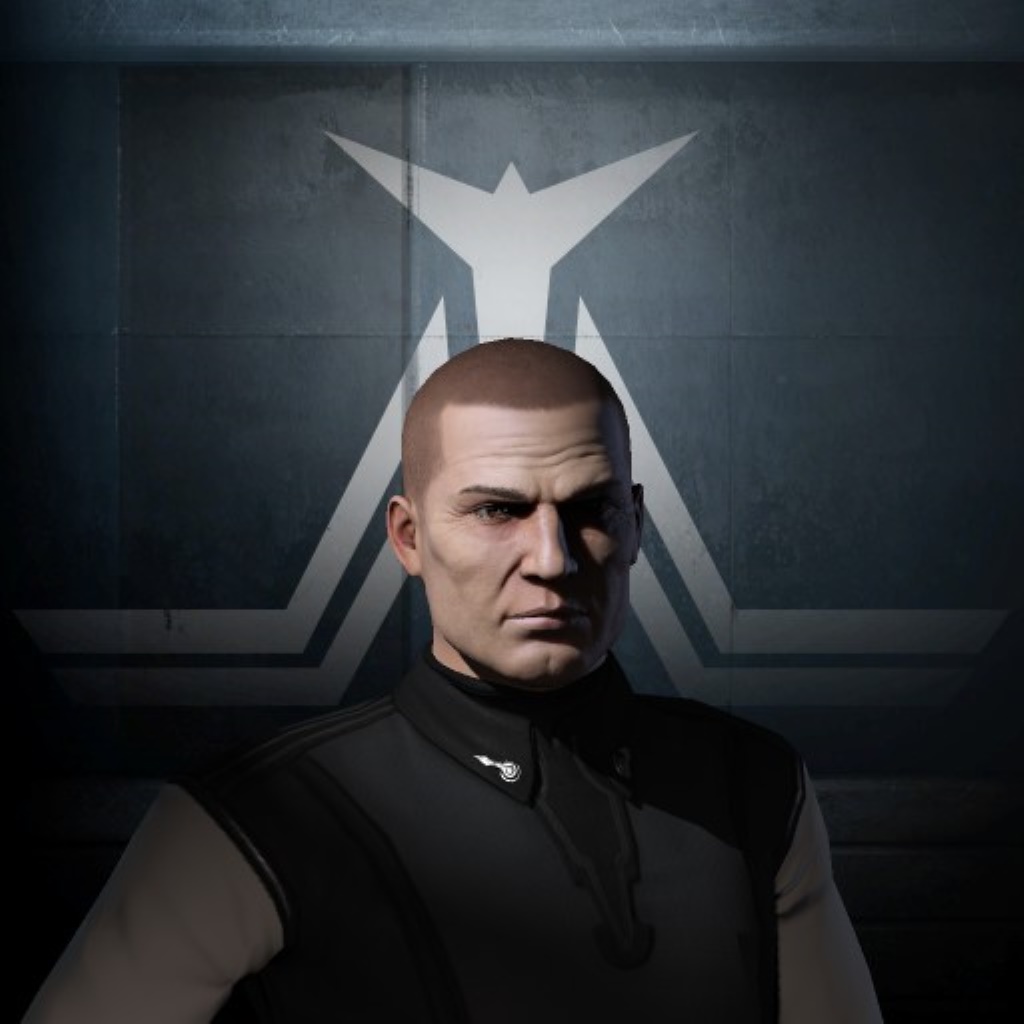 Cyno Alt 8