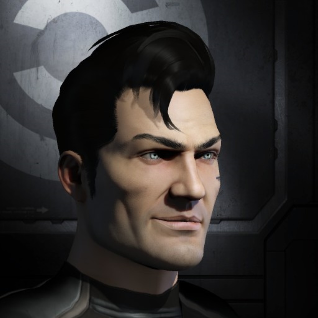 Darius Karaka