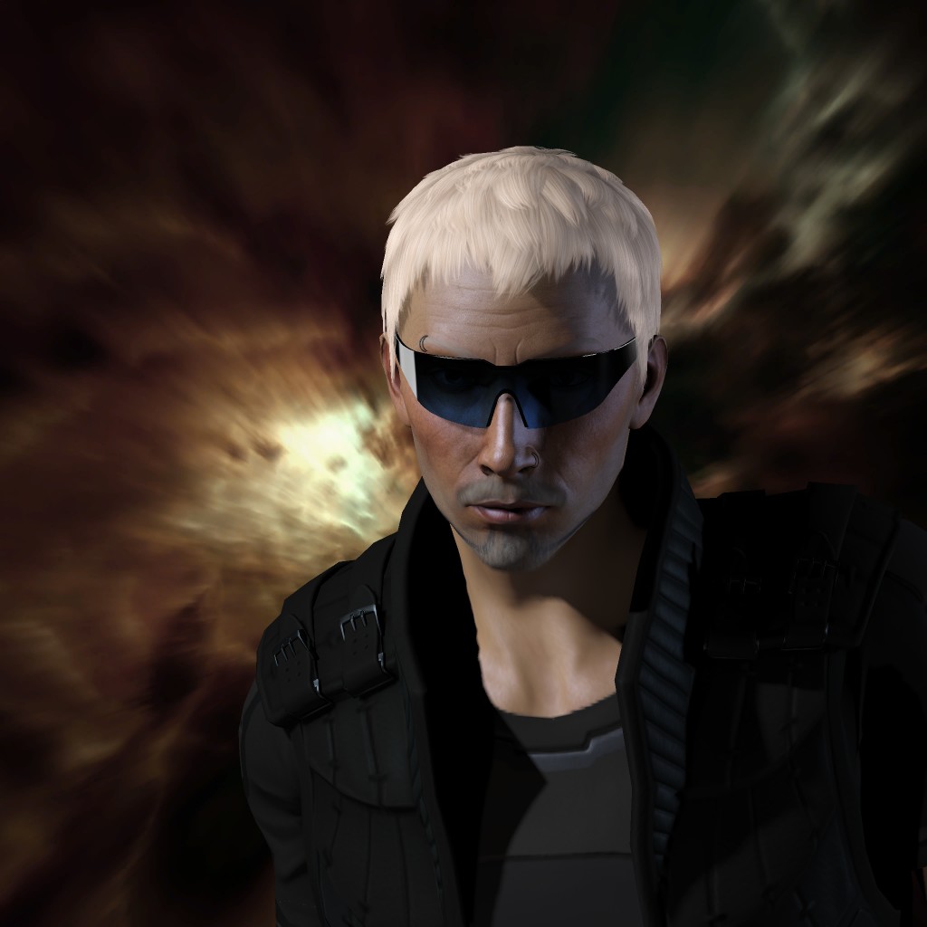 Chalmatron Bromski