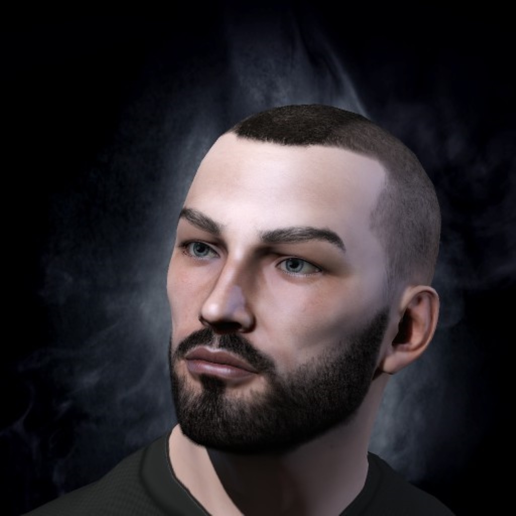 Ozzy Alpha