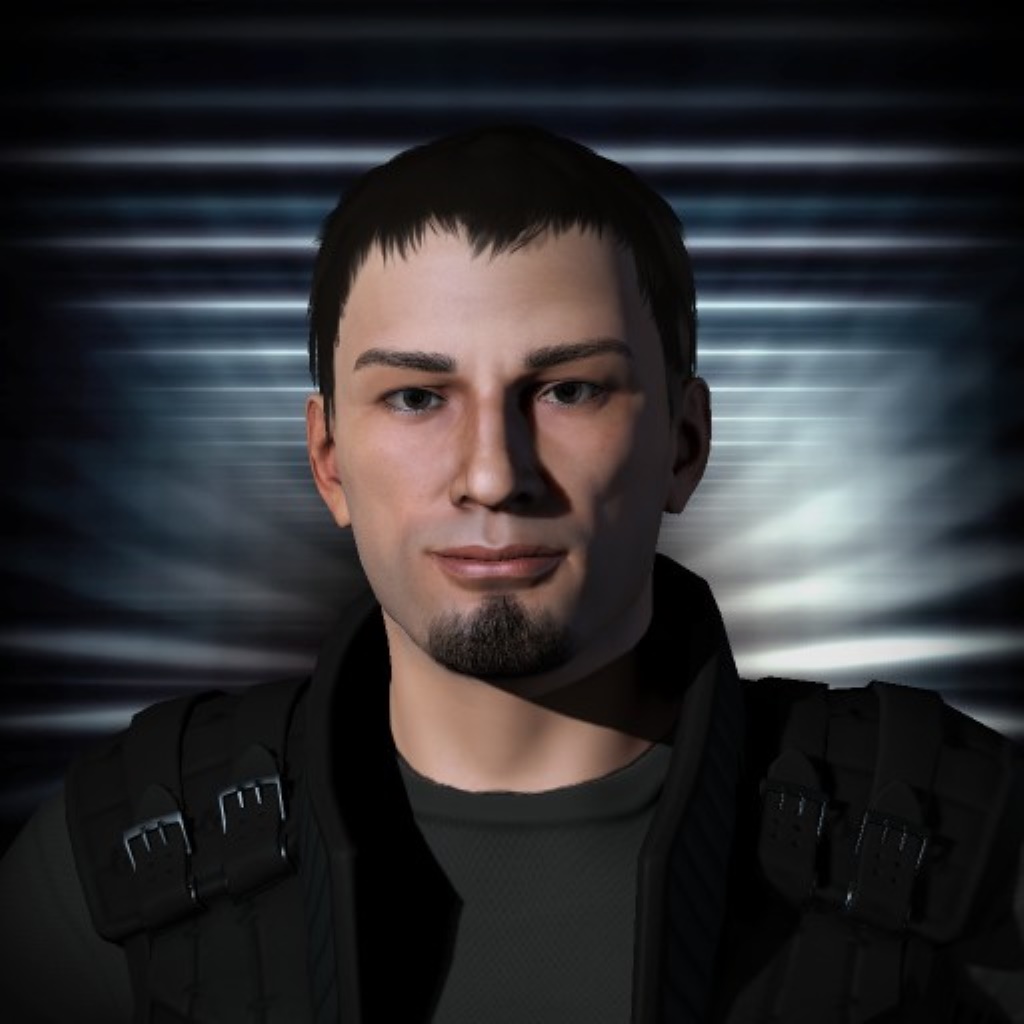 Marshall Bowchiew