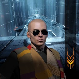 Jeremy Andedare portrait