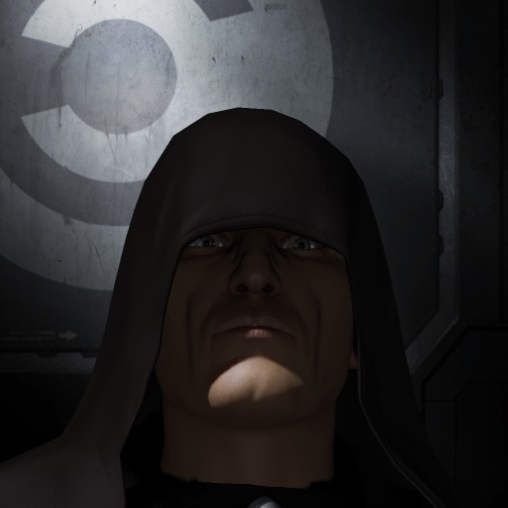 Darth Zydrine
