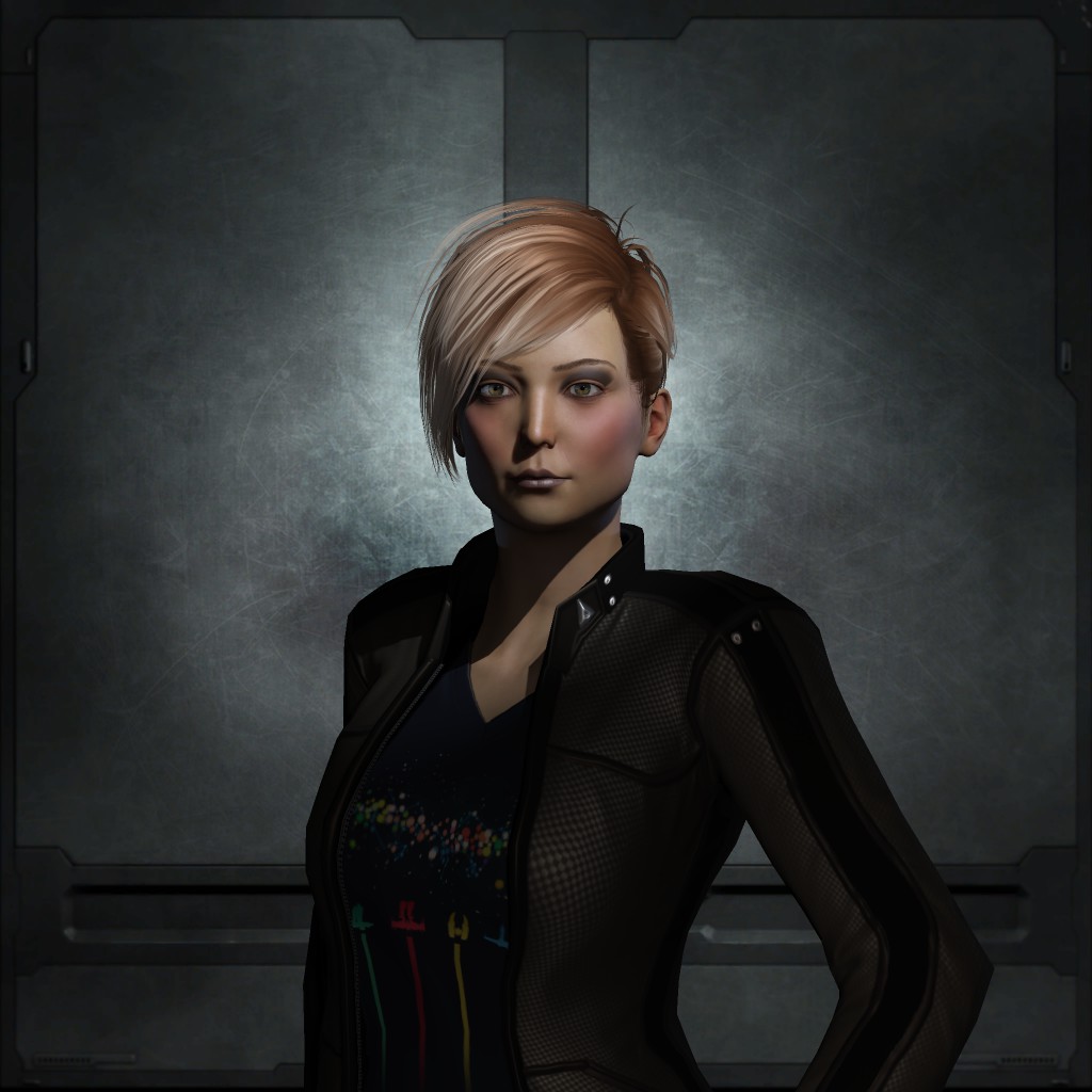Cassie Tancerous
