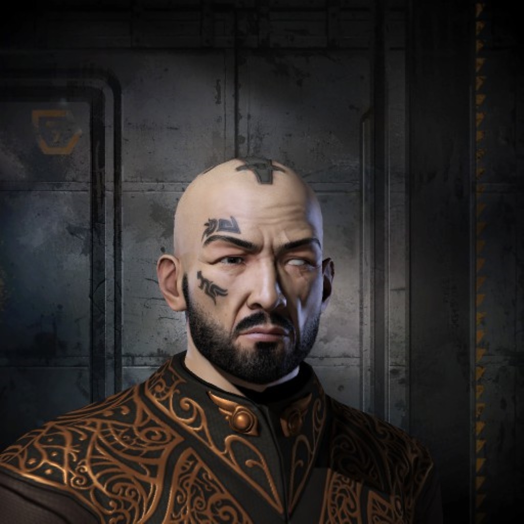 Lee Jin-Soek