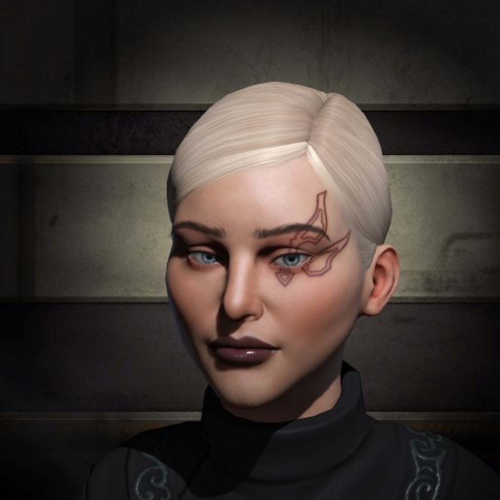 Ahura Tarquin