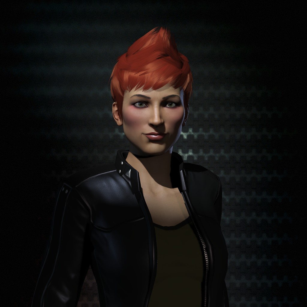 Vanessa Calimondra