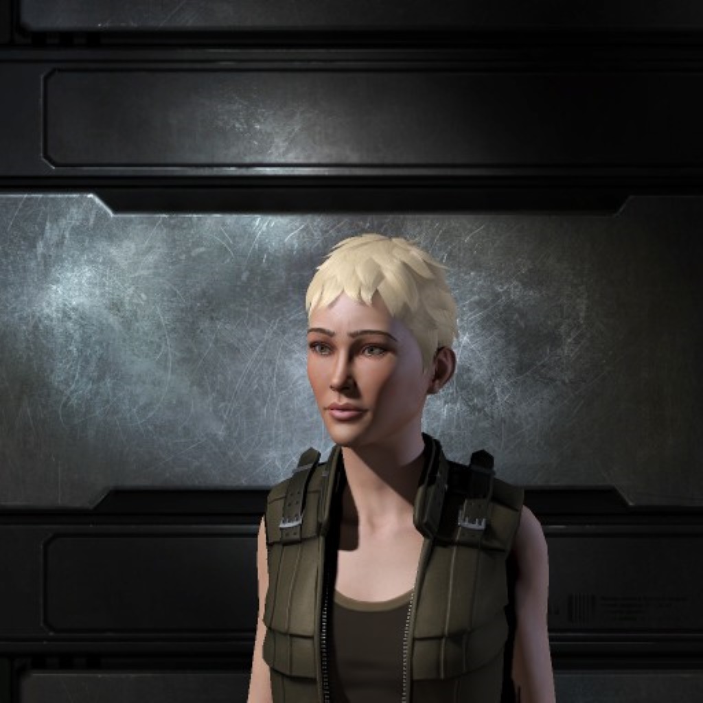 Felicia AngelDigger