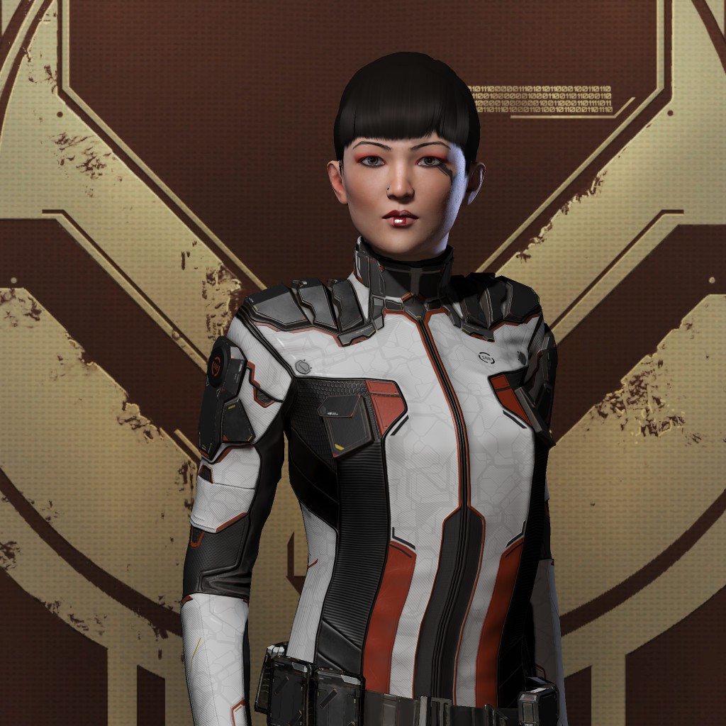 Lady Kaede Ichimonji