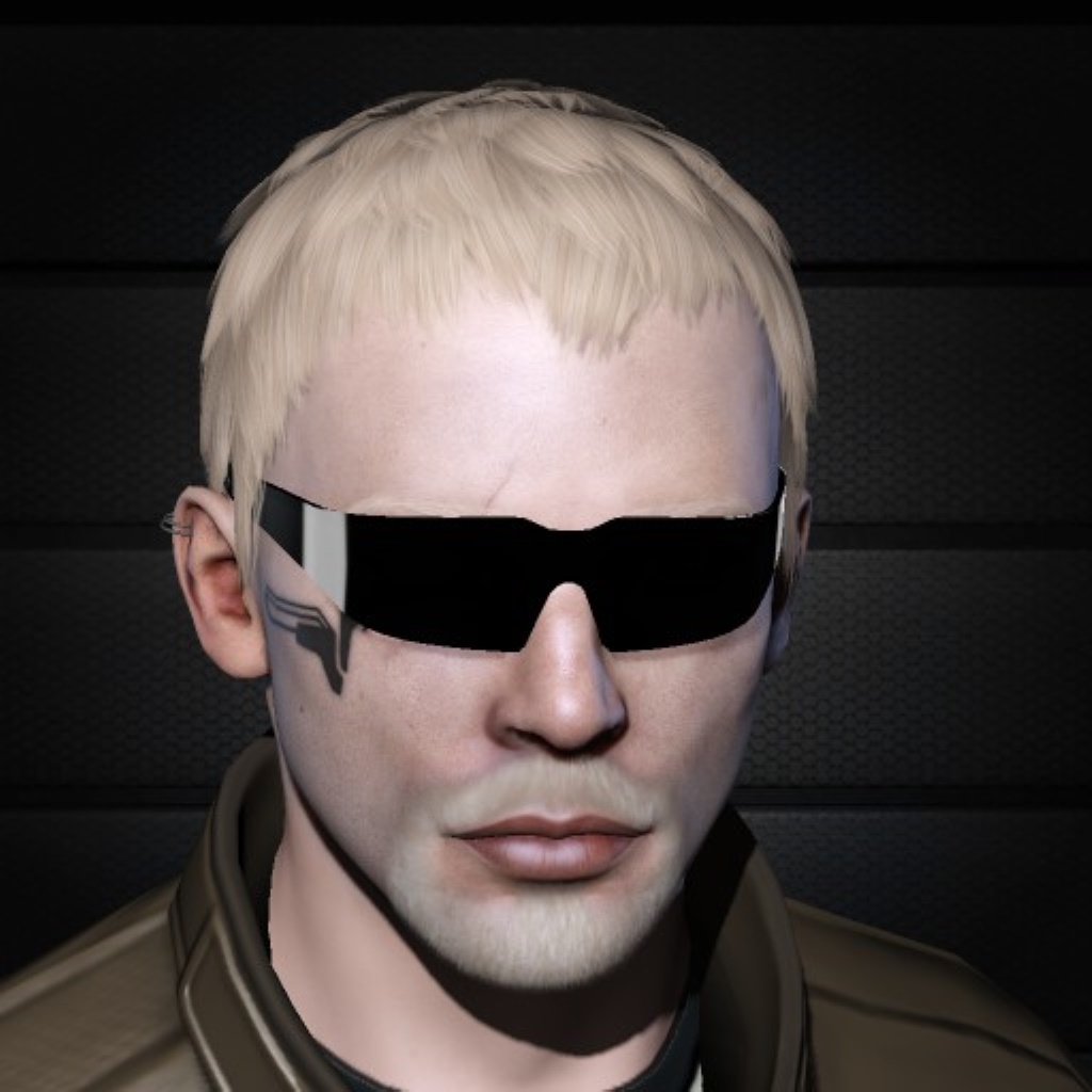 Richerd Tengord
