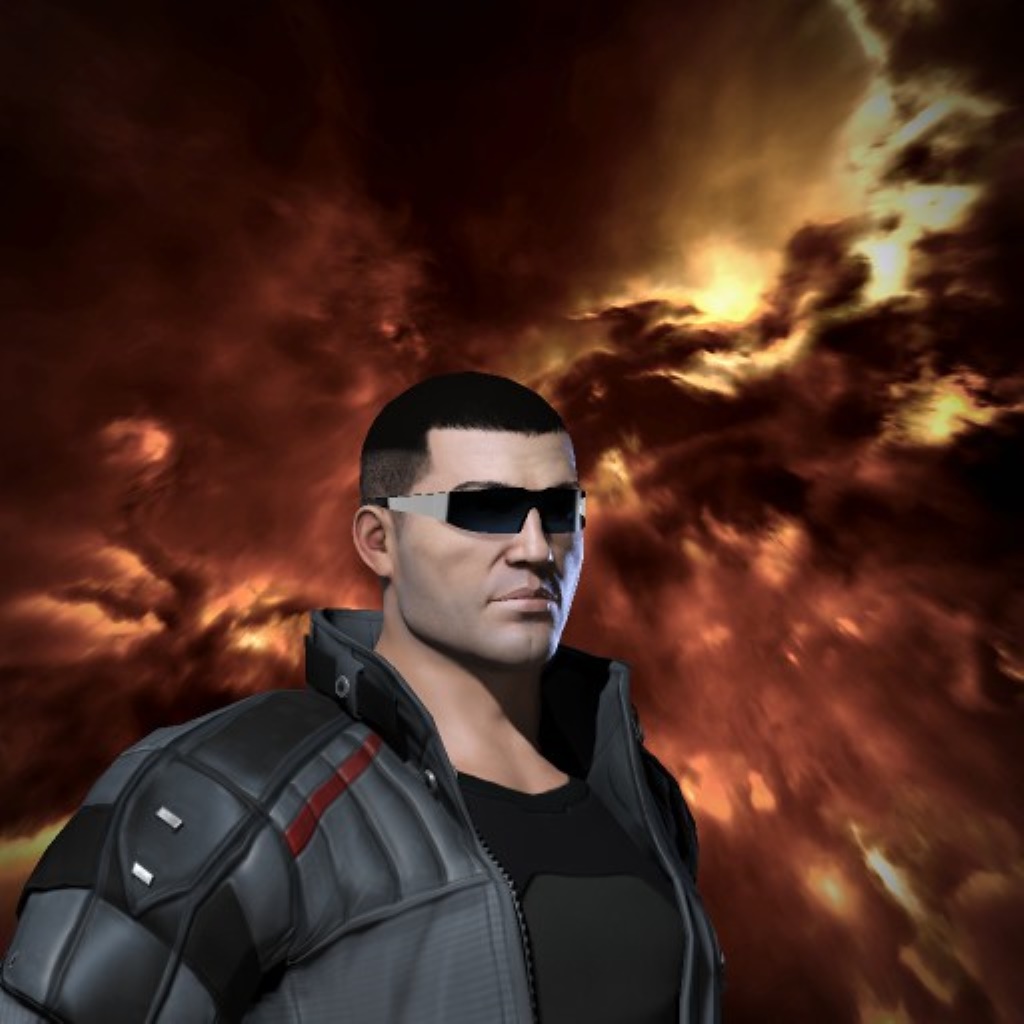 Sergey Cobra