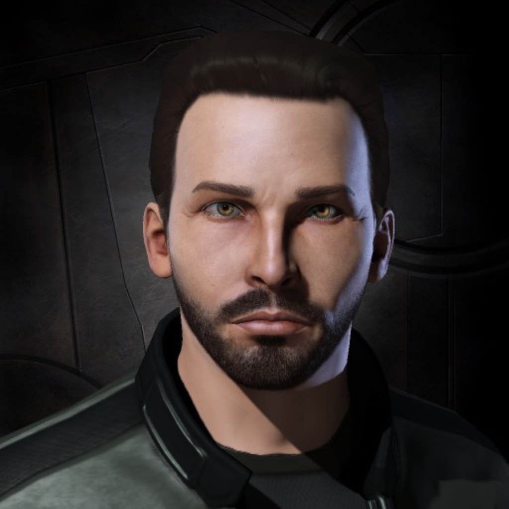 Dezmond Orlenard