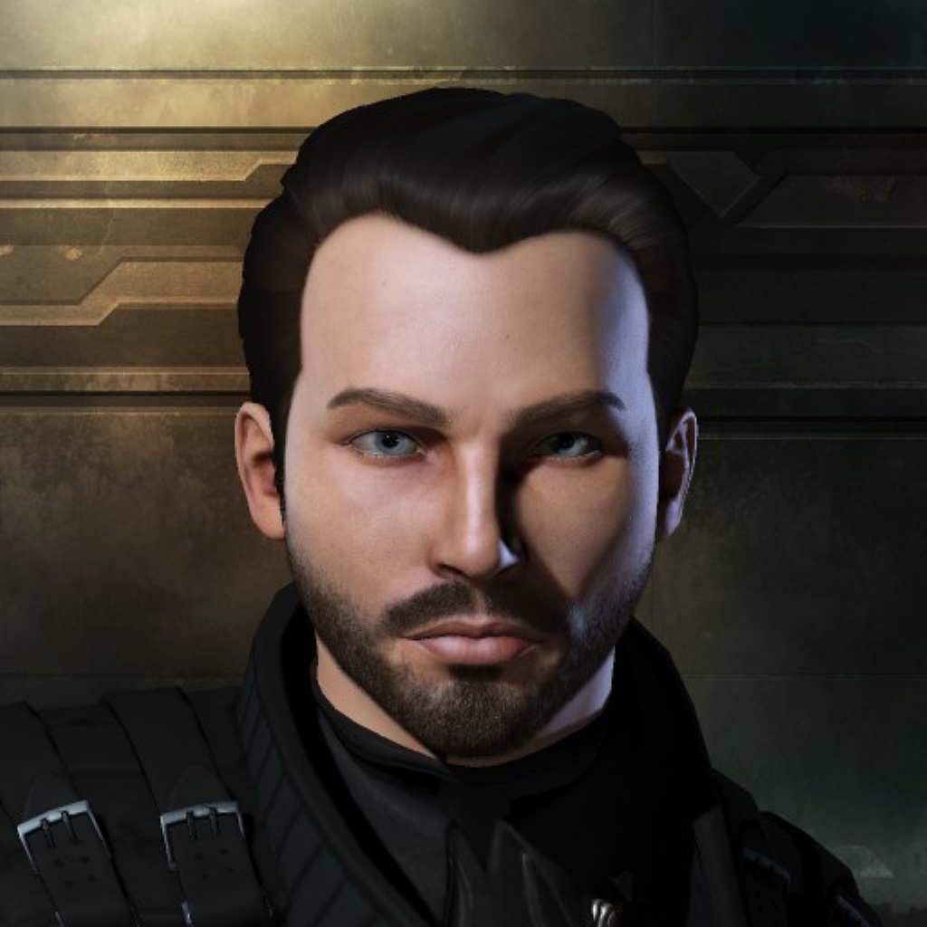 Lodrik Harper