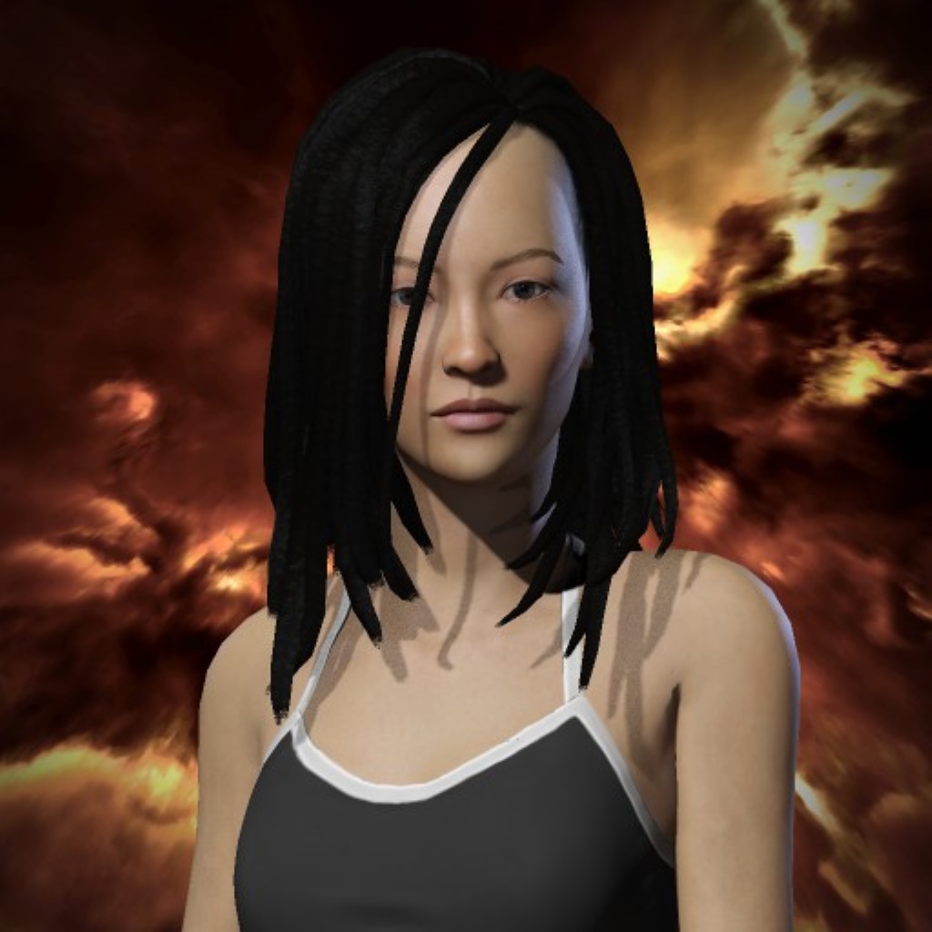 Eve Majestic
