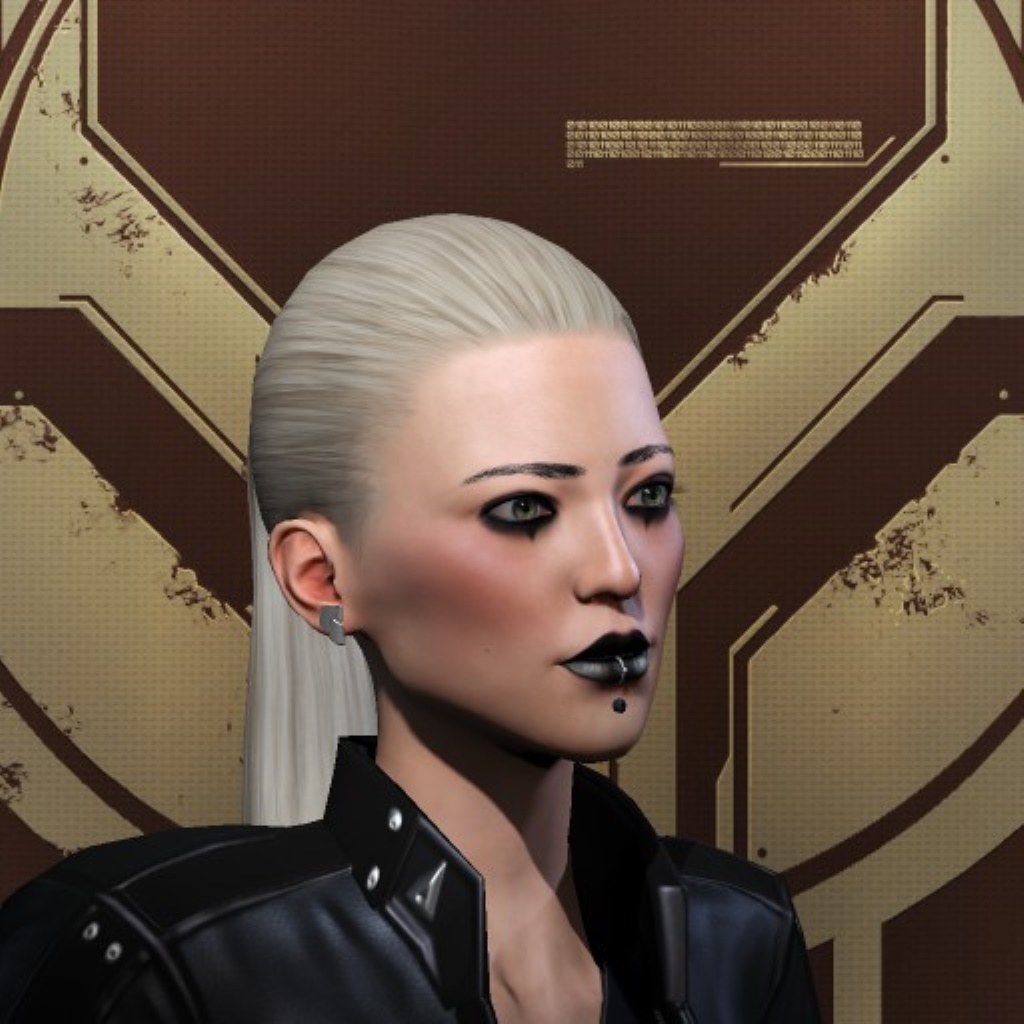 Seren Gogoy