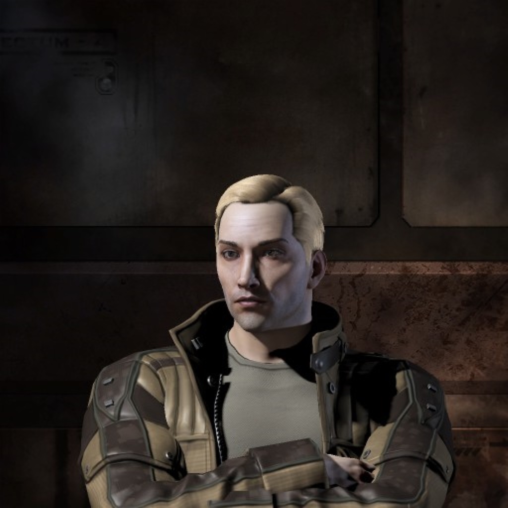 Xaiden StarLord
