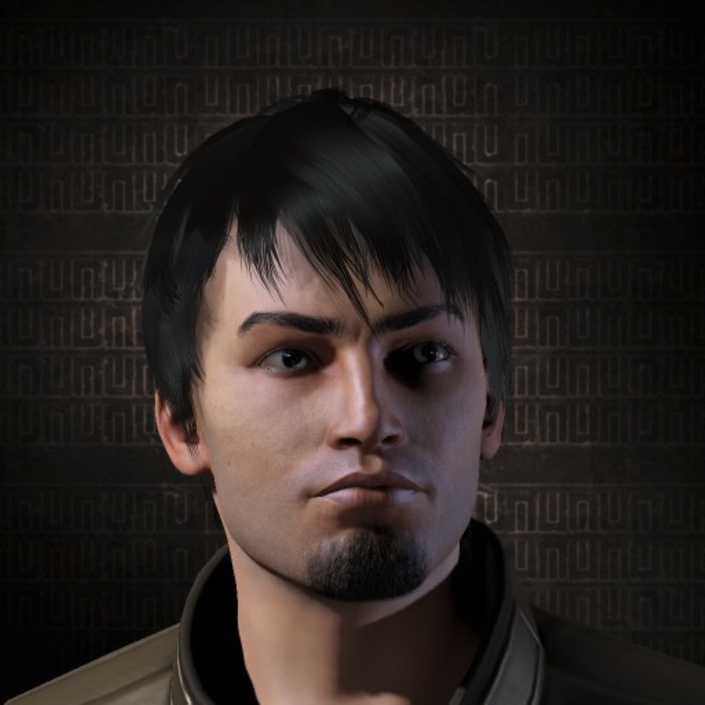 Jason Jayce Alderson