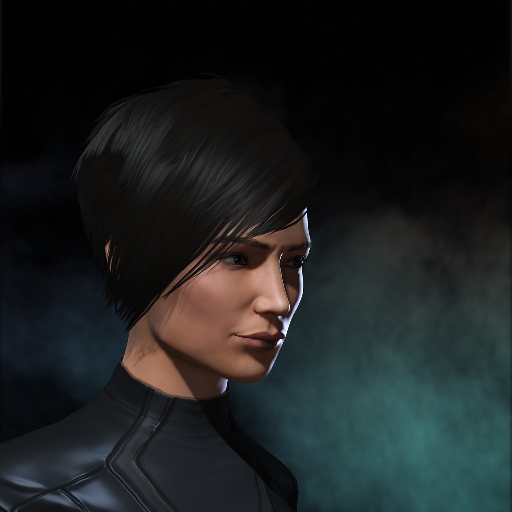 Aeon'Flux