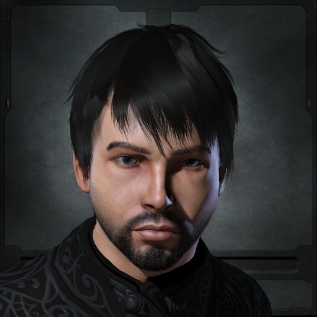 DarkHorsey Padecain